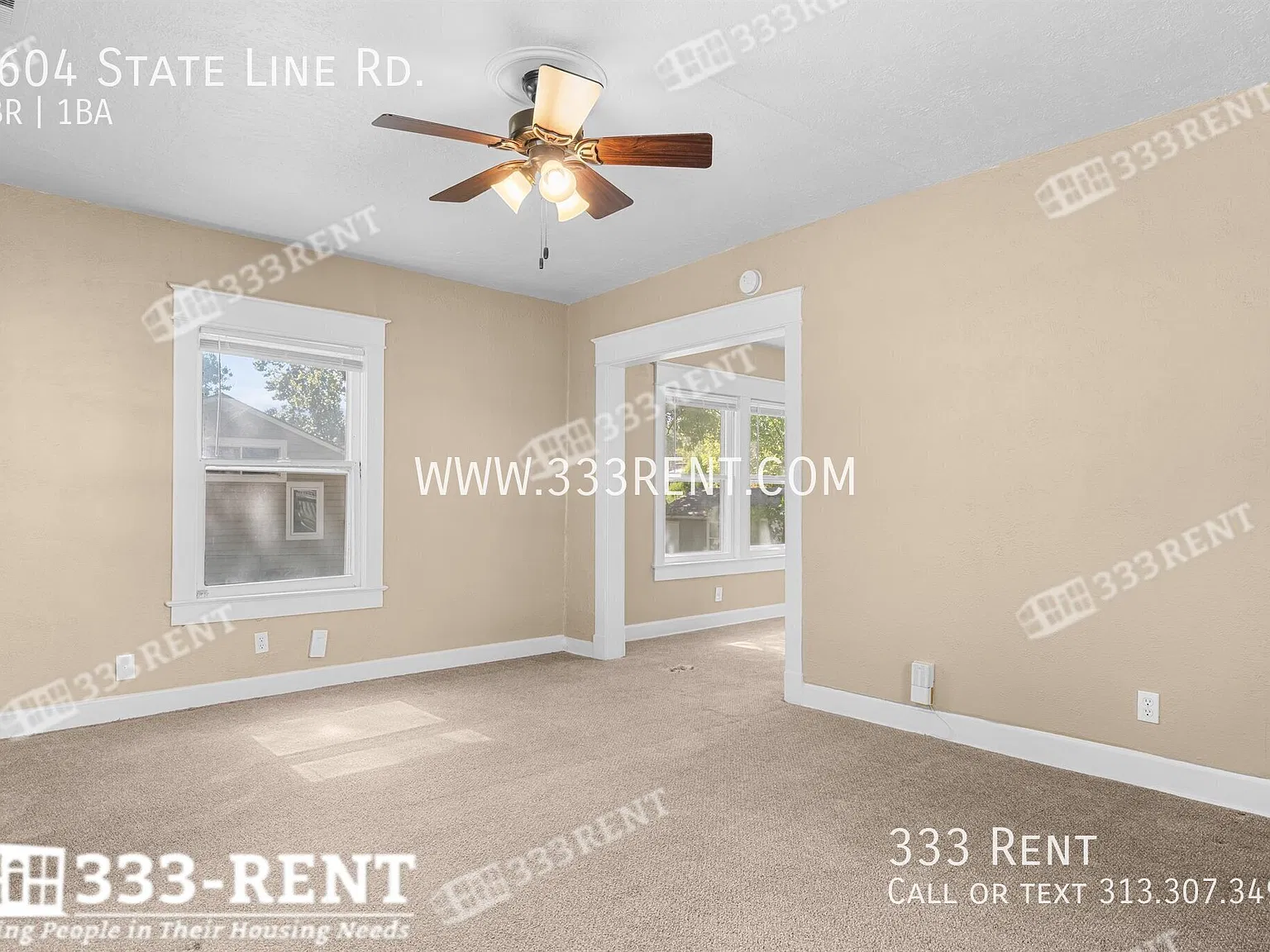 Delightful Home With Curb Appeal Close To Westport, The Plaza And UMKC! — Photo 4