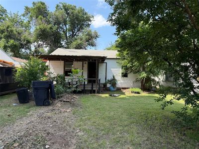 1321 SW 13th St, Oklahoma City, OK, 73108