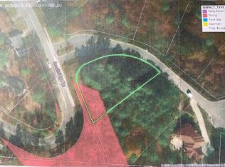 9 Beau Rivage Ct, Little Rock, AR 72212