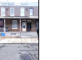 517 N Paxon St, Philadelphia, PA