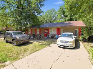 1408 Dark St, Ruston, LA 71270