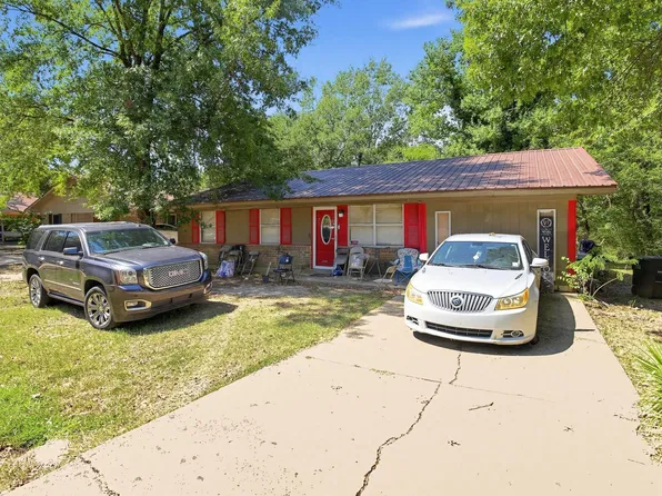 1408 Dark St, Ruston, LA 71270