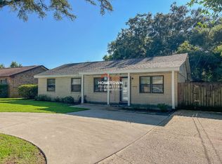 5891 Avondale Rd, Pensacola, FL 32526