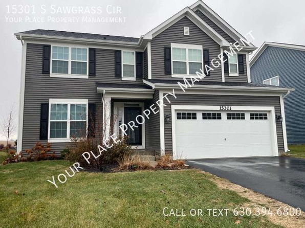 15301 S Sawgrass Cir