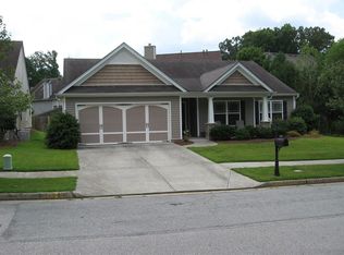 1341 Autumn Wood Trl, Sugar Hill, GA 30518