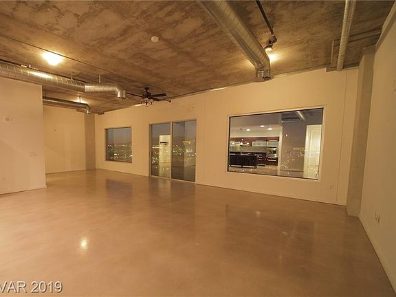 2nd image of 900 S Las Vegas Blvd #1101