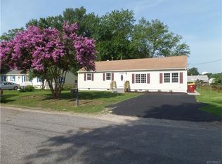 2522 Newport Ave, Petersburg, VA 23805