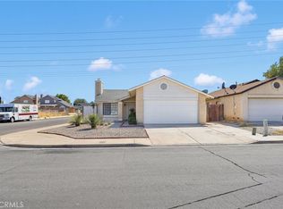 13745 Gemini St, Victorville, CA 92392