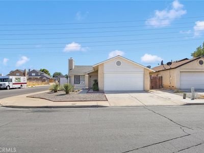 13745 Gemini St, Victorville, CA, 92392