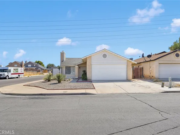 13745 Gemini St, Victorville, CA 92392