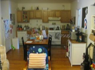 17 Cummings Rd #U4, Brighton, MA 02135