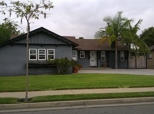 2074 S Norma Ln, Anaheim, CA 92802