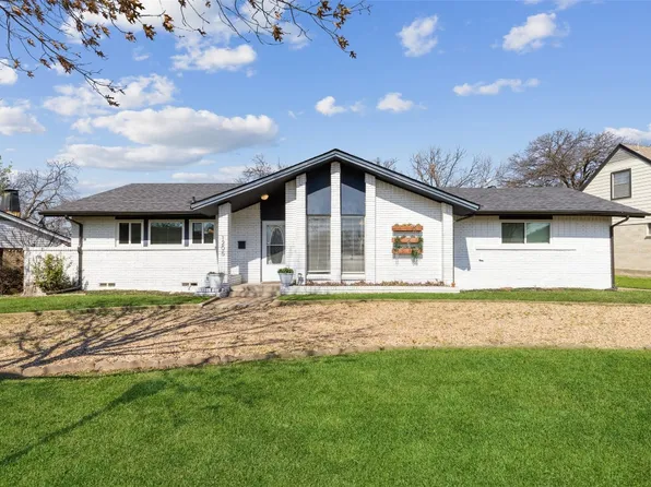 1205 Golden Trophy Dr, Dallas, TX 75232