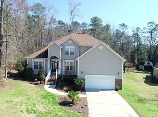 325 Tanners Mill Ct, Chapin, SC 29036