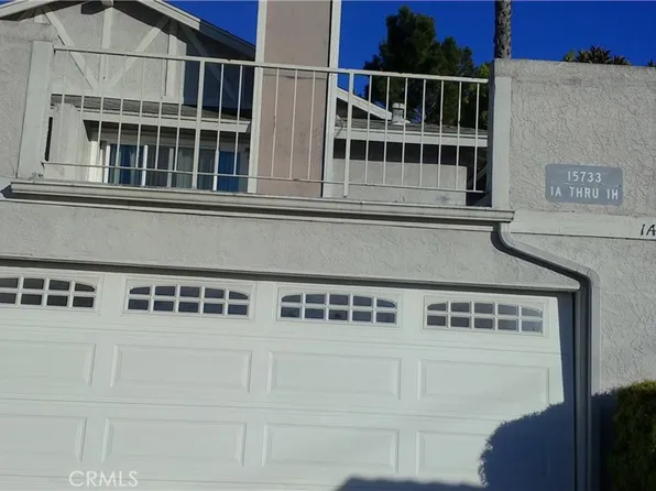 15733 Tetley St APT 1A, Hacienda Heights, CA 91745