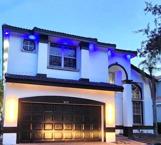 16272 SW 18th St, Hollywood, FL, 33027