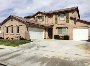 13794 Senna St, Hesperia, CA 92344