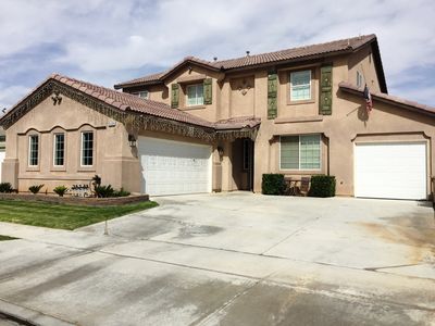 13794 Senna St, Hesperia, CA, 92344