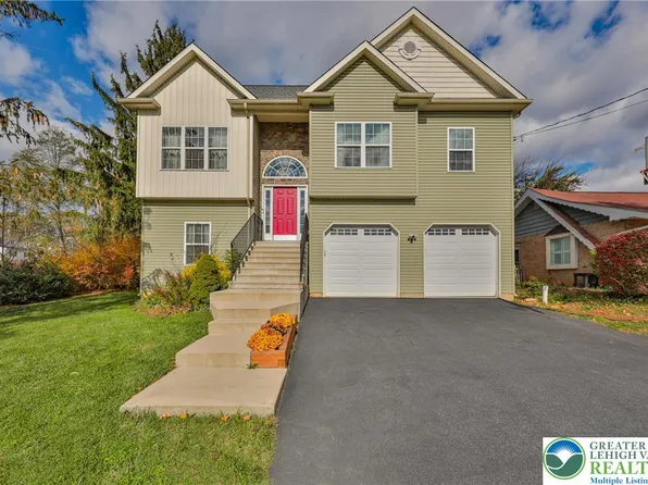 1239 Voortman Ave, Allentown, PA 18103