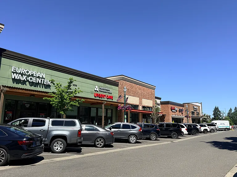 Enjoy easy access to local businesses, dining, shopping, and essential services just minutes from home.
