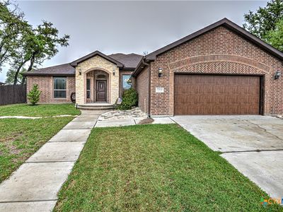 7702 Pyrite Dr, Killeen, TX, 76542