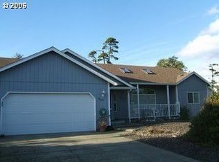 4905 Cloudcroft Ln, Florence, OR 97439