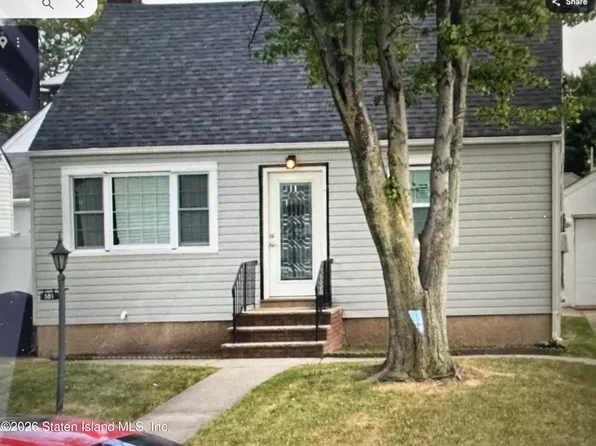 381 Lathrop Ave, Staten Island, NY 10302