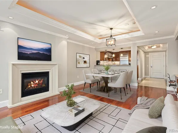 1891 Curtis Street #1712, Denver, CO 80202