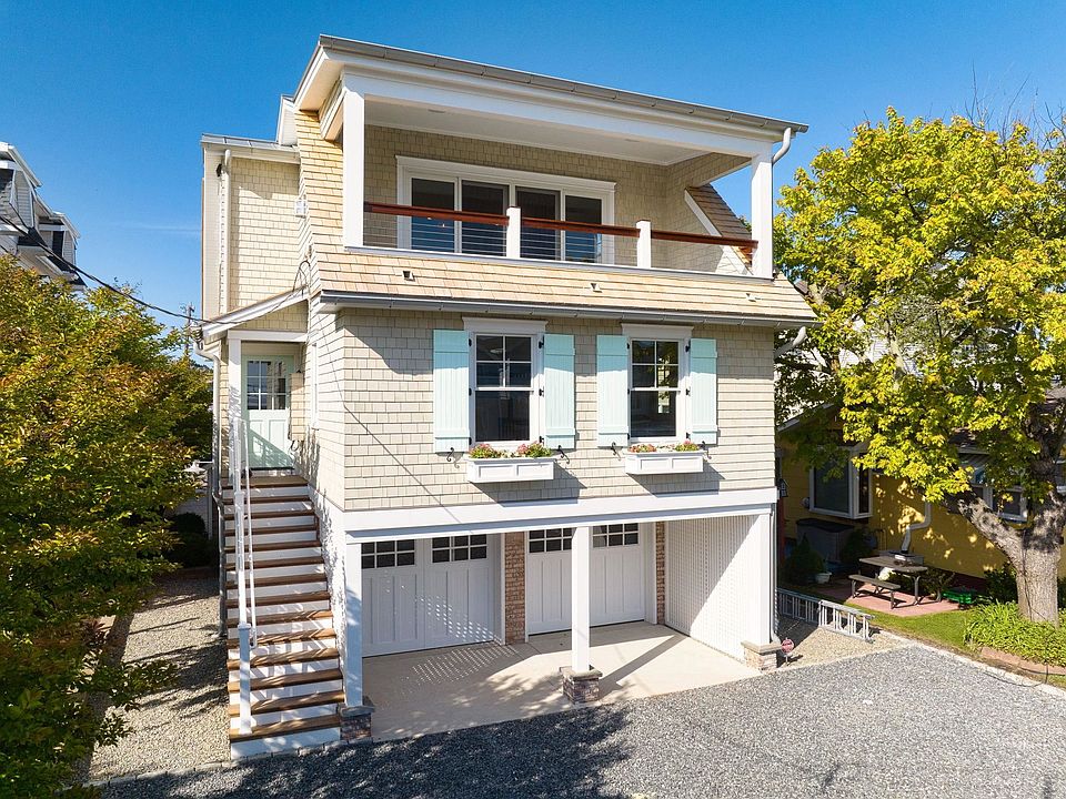 667 22nd St, Avalon, NJ 08202 Zillow