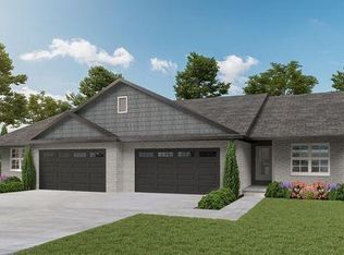 4615 Boone Dr, Springfield, IL 62712