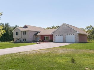 516 166th Ave NW, Andover, MN 55304