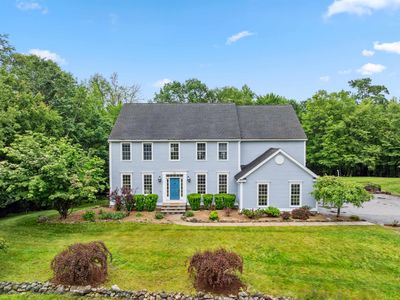 51 The Flume, Amherst, NH, 03031