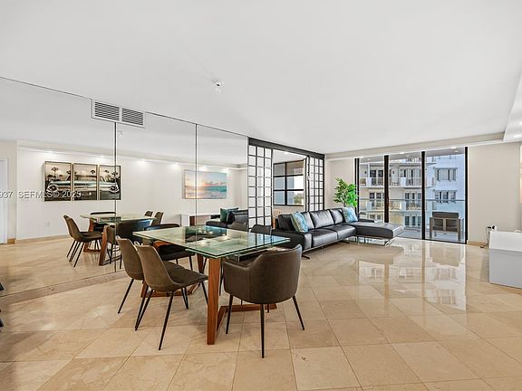 3rd image of 9801 Collins Ave #10G