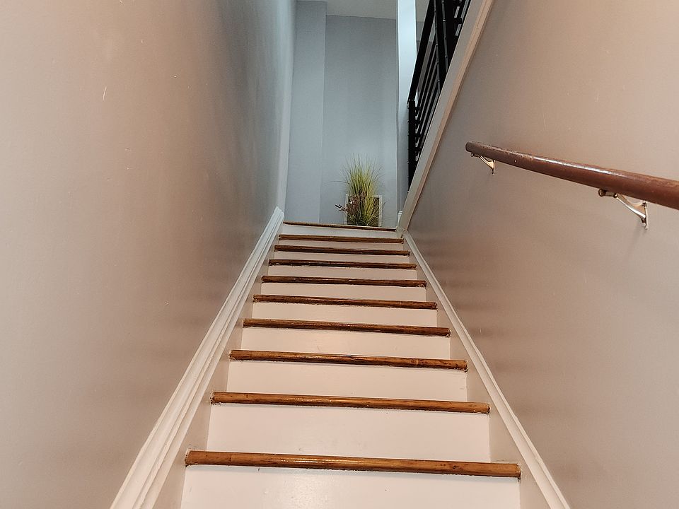 Entry into unit