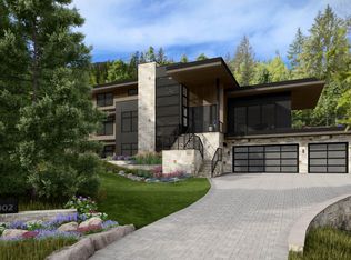5002 Snowshoe Ln, Vail, CO 81657