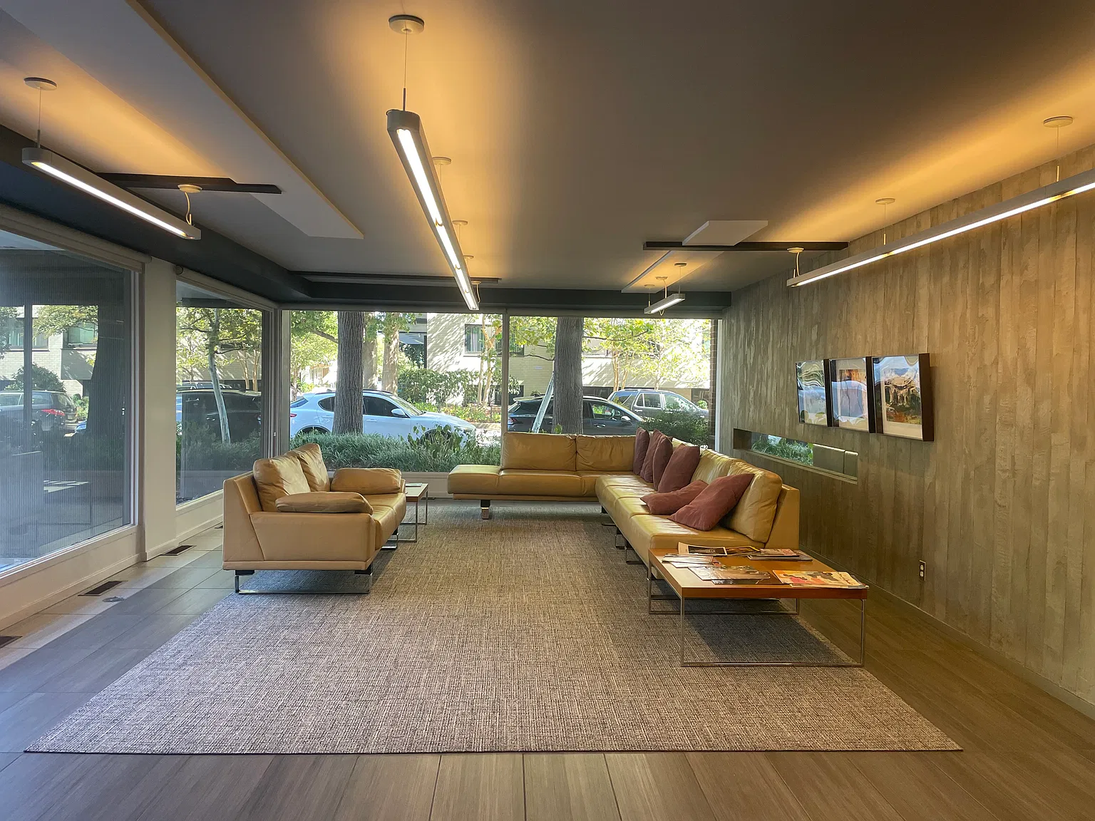 1 bed, 667 sqft, $2,650 — Photo 2