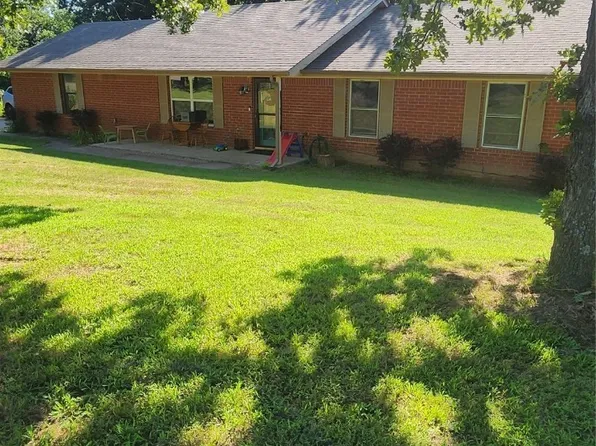 16125 Via Los Robles St, Sapulpa, OK 74066