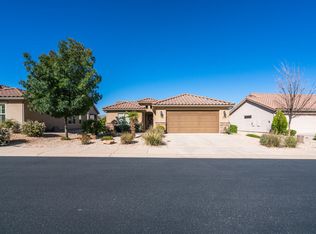 4574 S Elrose Dr, Saint George, UT 84790