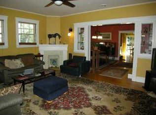 5 Upland Ave, Dorchester Center, MA 02124