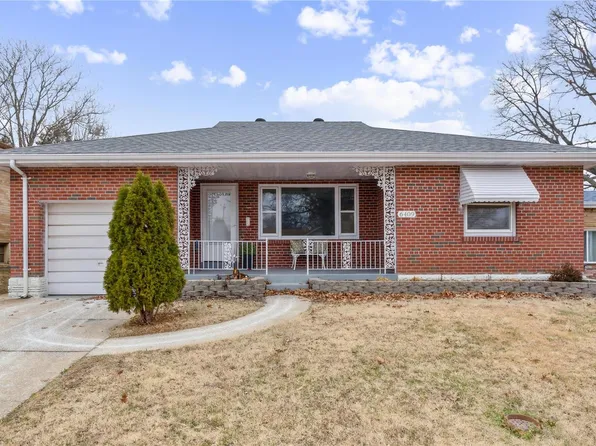 6409 Lavernell Ct, Saint Louis, MO 63116