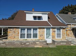 449 Stouffer Ave, Chambersburg, PA 17201