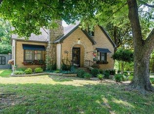 525 N Maple St, Harrison, AR 72601