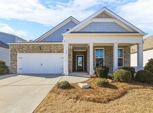70 Cranberry Blossom Way, Dallas, GA 30132