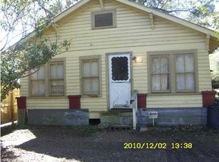 4713 Station St, Eight Mile, AL 36613