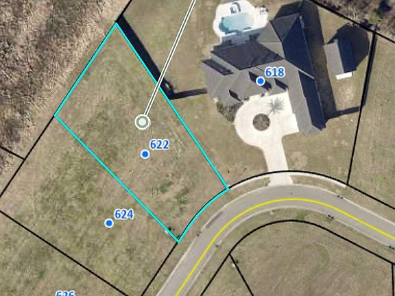 2nd image of 622 Greyford Dr