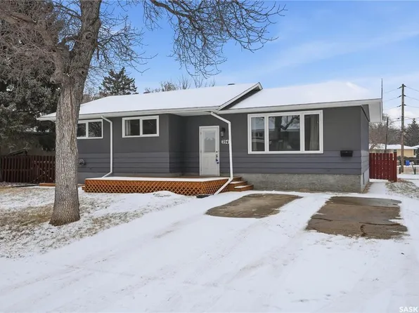 2941 Wascana STREET, Regina, SK S4S 2G7