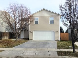 7132 S Kaywood Ave, Boise, ID 83709
