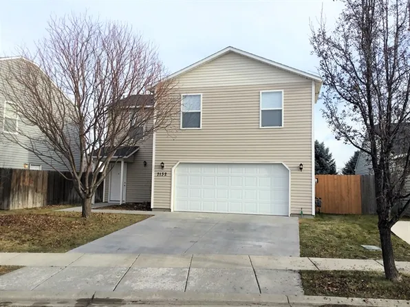 7132 S Kaywood Ave, Boise, ID 83709