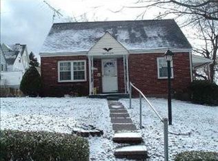 822 South Ave, Verona, PA 15147