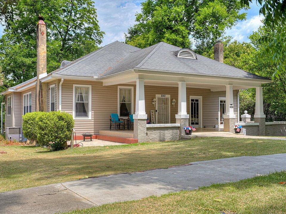 840 Waters St, Waynesboro, GA 30830 Zillow